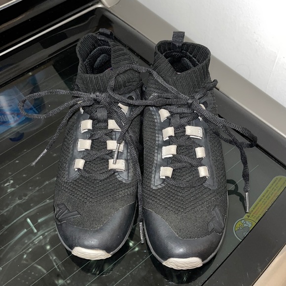 Varsity Shoes Varsity Aeros Cheer Shoes Black Poshmark